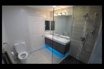 Bathroom Remodeling In San Leandro A Quality Construction